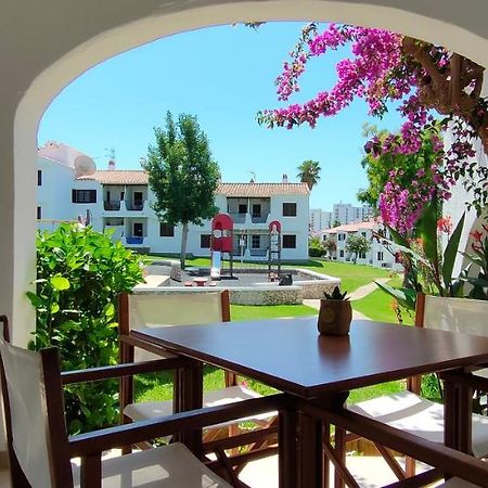 Apartmán Turquesa Son Bou Exteriér fotografie